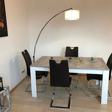 Apartament Gemuetliche 2 Zimmer Fewo Parkplatz Wlan Breisach Zewnętrze zdjęcie