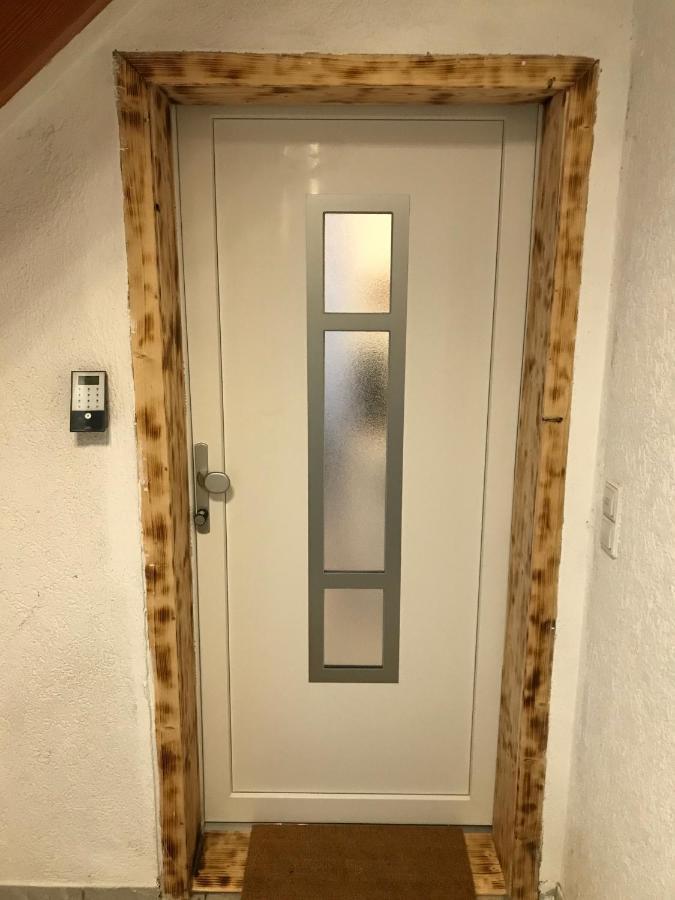 Apartament Gemuetliche 2 Zimmer Fewo Parkplatz Wlan Breisach Zewnętrze zdjęcie