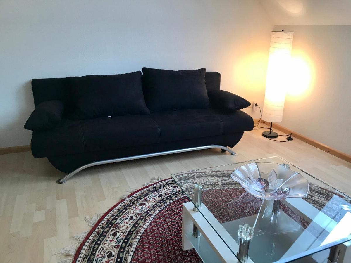 Apartament Gemuetliche 2 Zimmer Fewo Parkplatz Wlan Breisach Zewnętrze zdjęcie