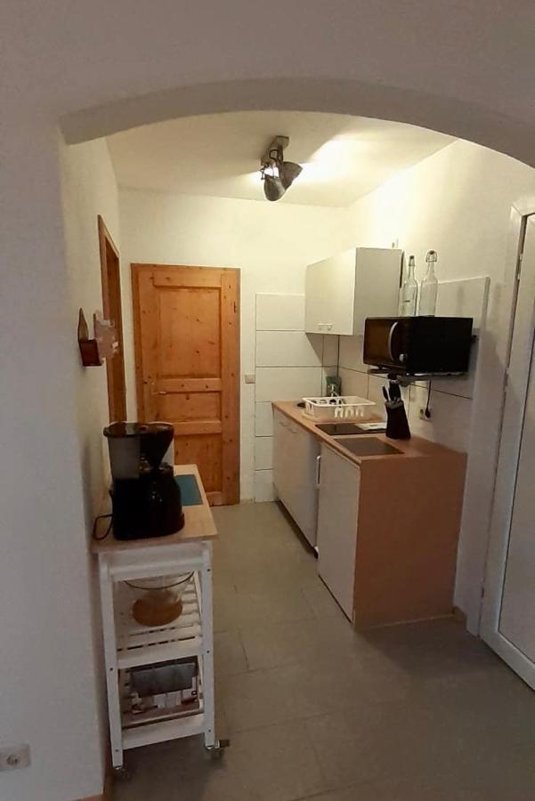 Apartament Gemuetliche 2 Zimmer Fewo Parkplatz Wlan Breisach Zewnętrze zdjęcie